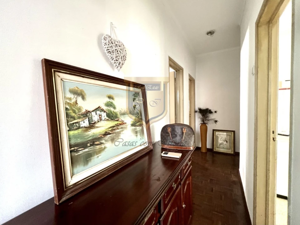 Apartamento T2 para Venda em Santa Maria, São Pedro e Matacães Foto 9