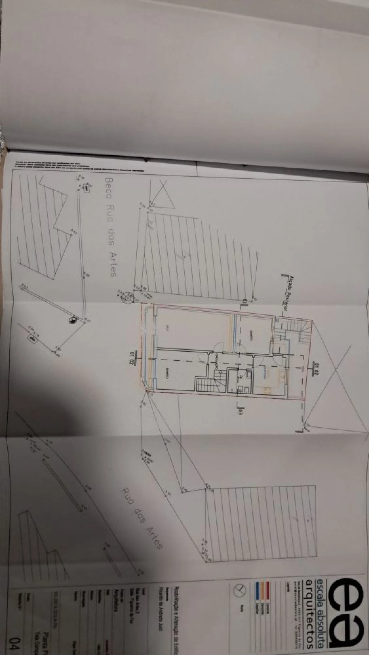 Moradia T3 para Venda em São Pedro Foto 49
