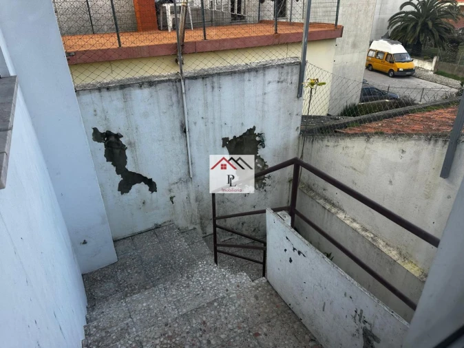 Moradia T3 para Venda em São Pedro Foto 34