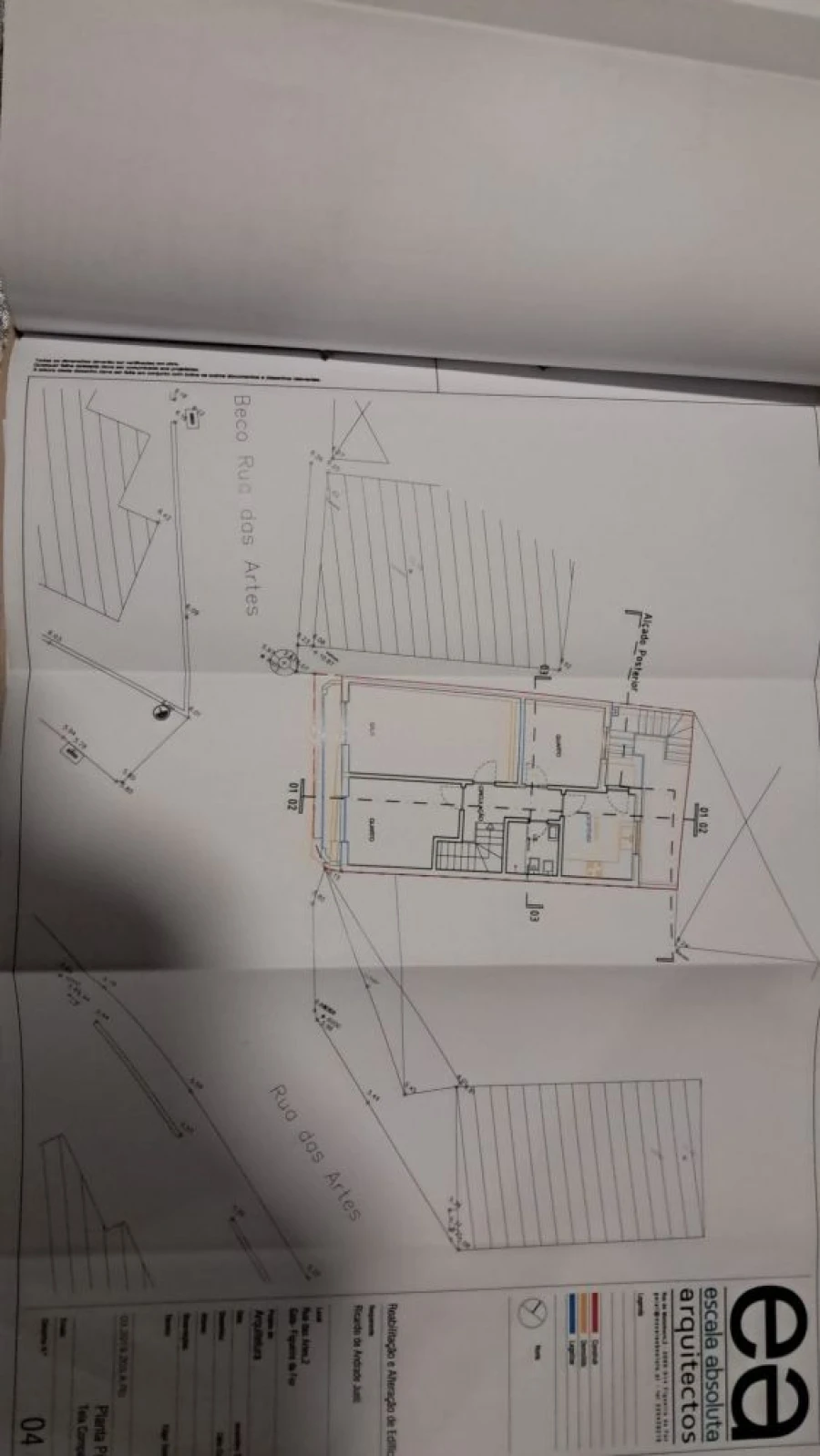 Moradia T3 para Venda em São Pedro Foto 49