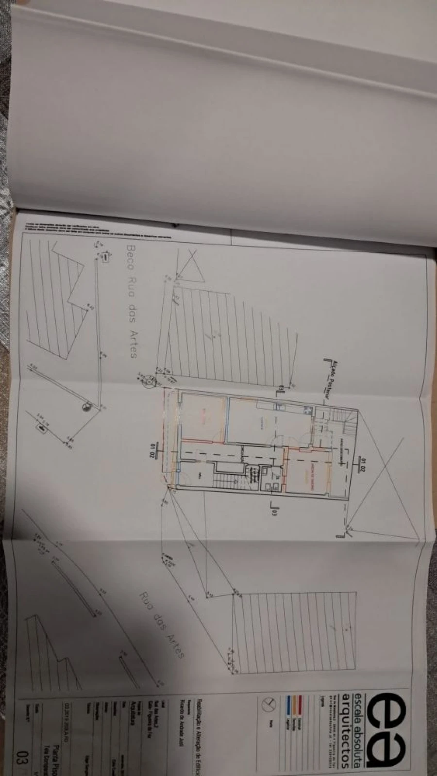 Moradia T3 para Venda em São Pedro Foto 50