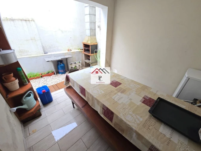 Moradia T3 para Venda em São Pedro Foto 29