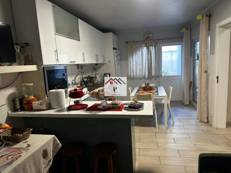 Moradia T3 para Venda em São Pedro Foto 40