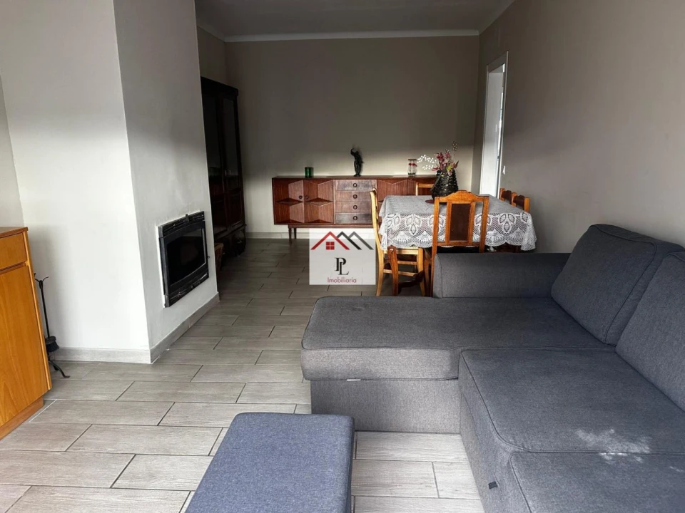 Moradia T3 para Venda em São Pedro Foto 38