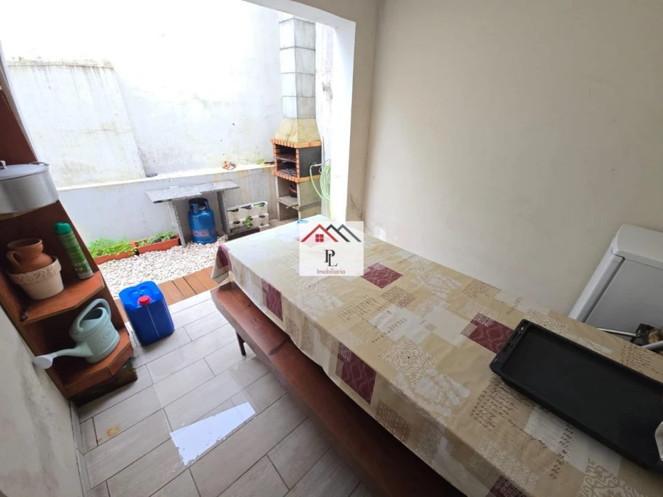 Moradia T3 para Venda em São Pedro Foto 29