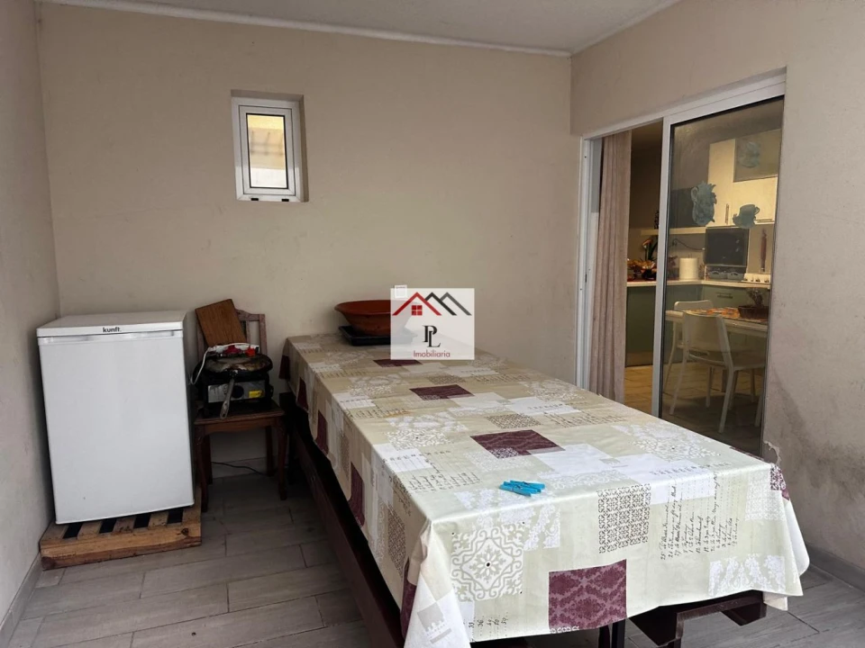 Moradia T3 para Venda em São Pedro Foto 45