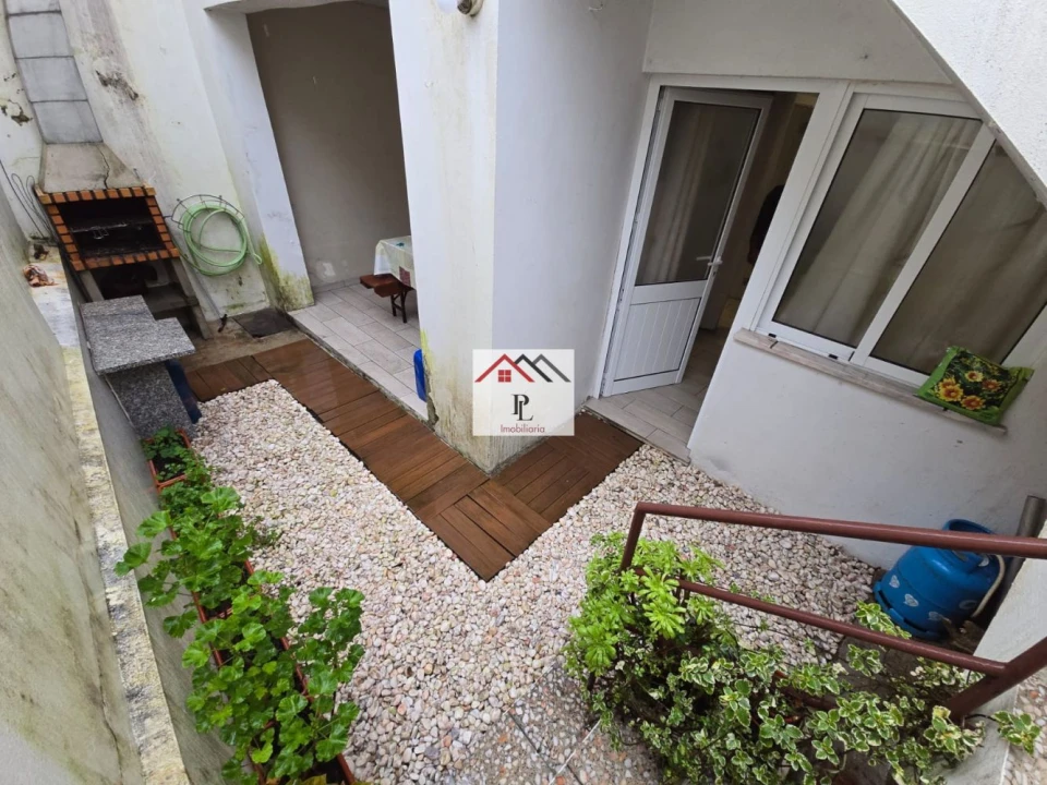 Moradia T3 para Venda em São Pedro Foto 14