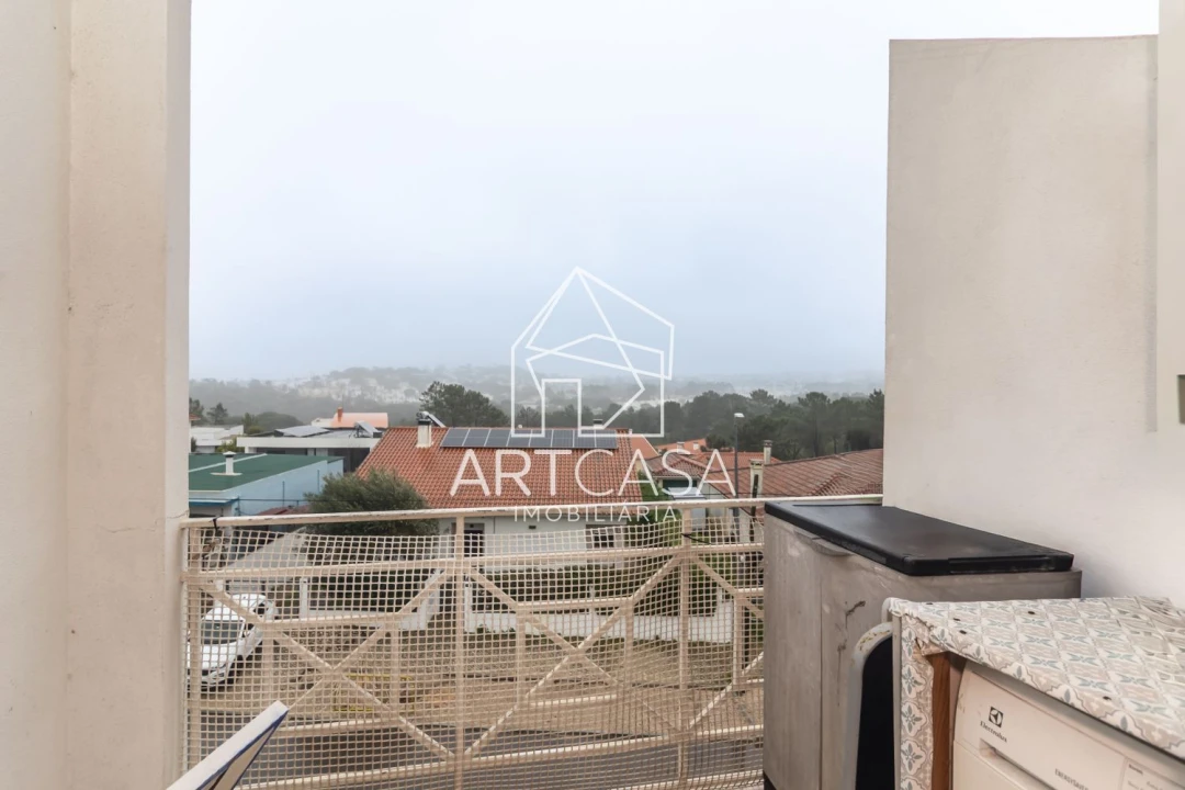 Apartamento T2 para Venda em Sesimbra (Castelo) Foto 10