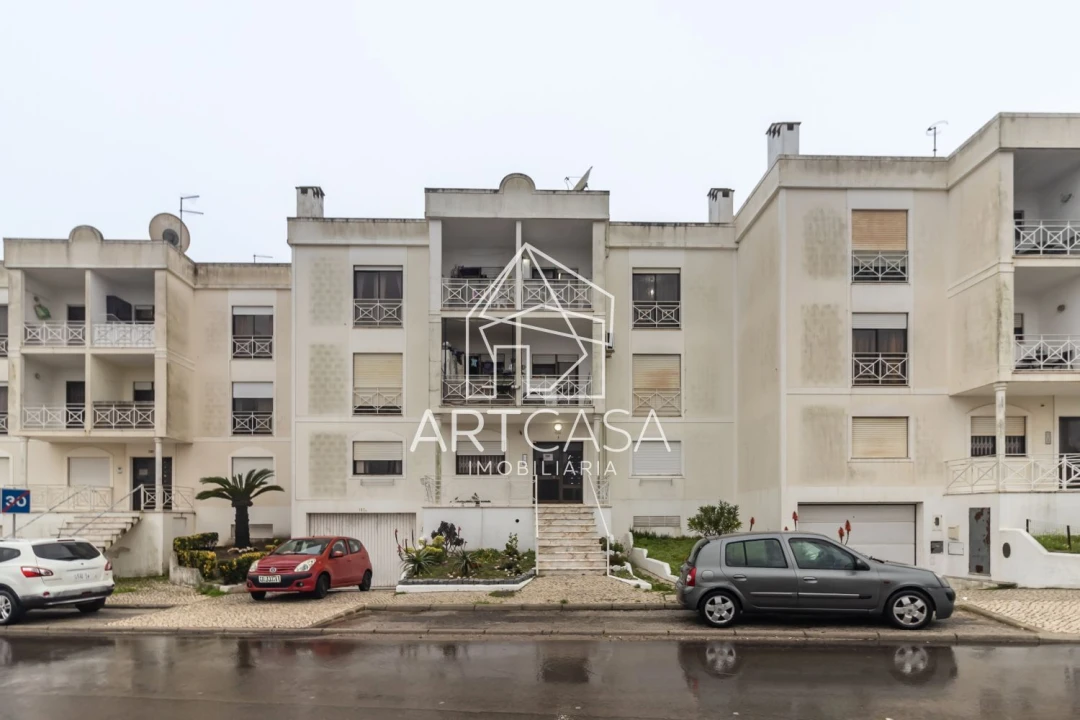 Apartamento T2 para Venda em Sesimbra (Castelo) Foto 30