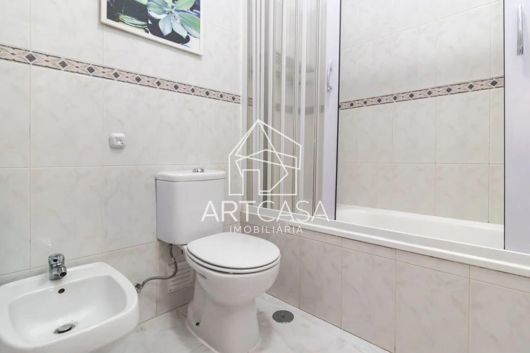 Apartamento T2 para Venda em Sesimbra (Castelo) Foto 18