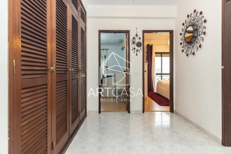 Apartamento T2 para Venda em Sesimbra (Castelo) Foto 20