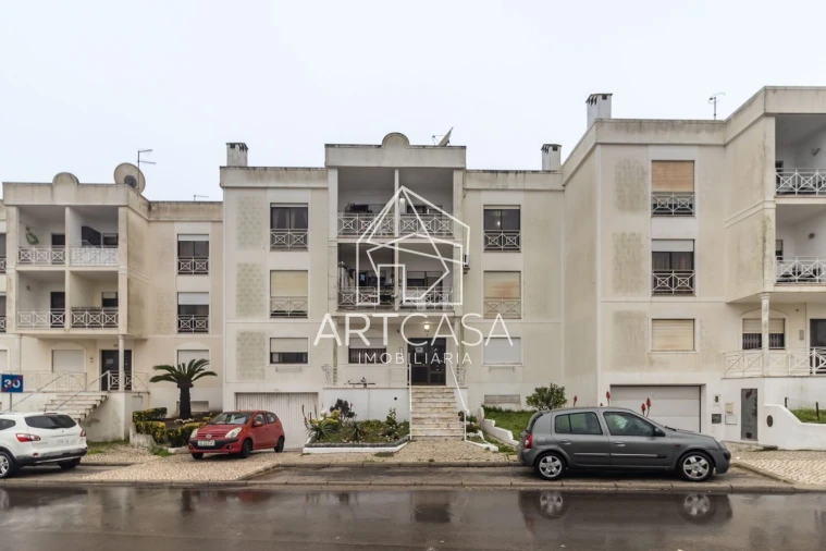 Apartamento T2 para Venda em Sesimbra (Castelo) Foto 30