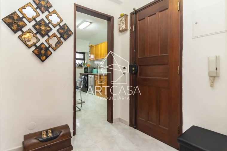 Apartamento T2 para Venda em Sesimbra (Castelo) Foto 7