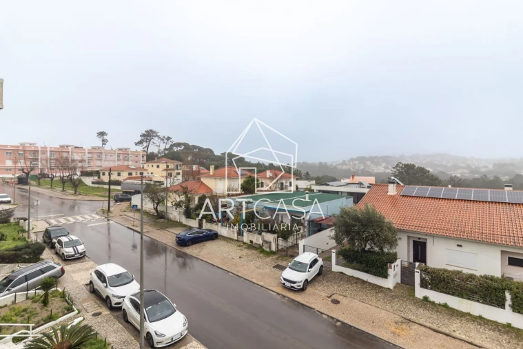 Apartamento T2 para Venda em Sesimbra (Castelo) Foto 11