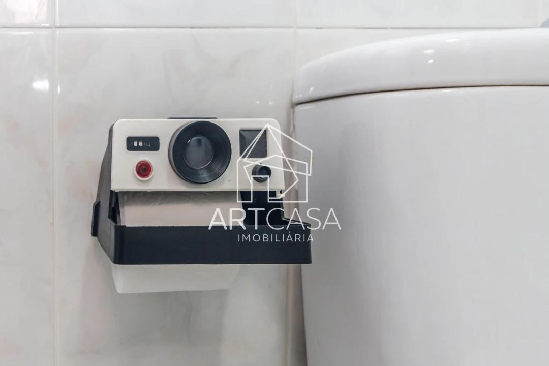 Apartamento T2 para Venda em Sesimbra (Castelo) Foto 19