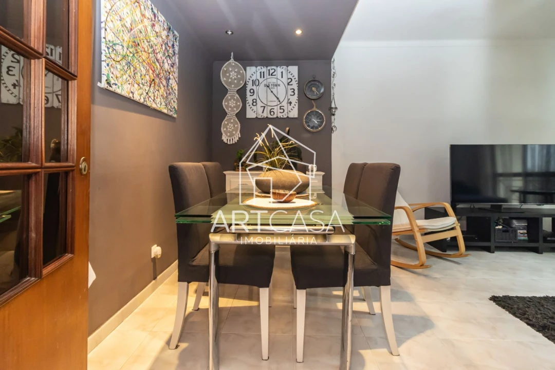 Apartamento T2 para Venda em Sesimbra (Castelo) Foto 6