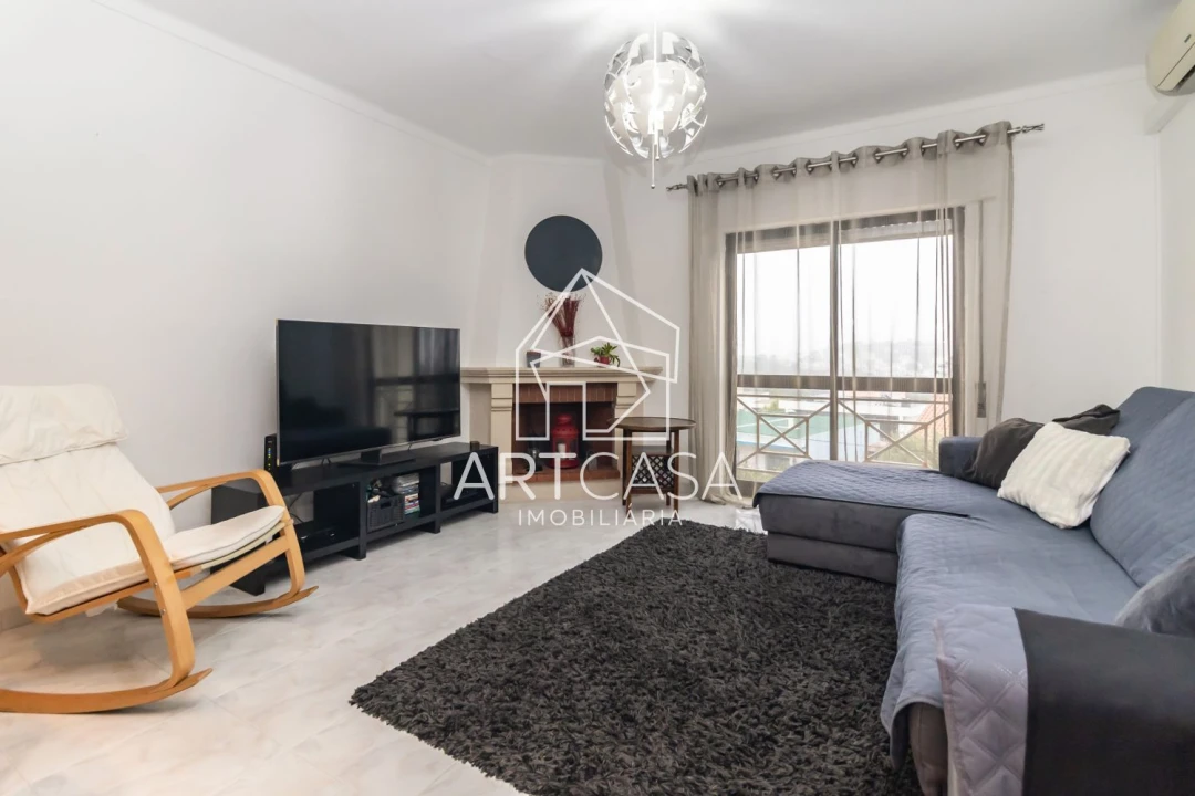 Apartamento T2 para Venda em Sesimbra (Castelo) Foto 5