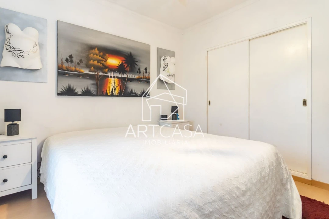 Apartamento T2 para Venda em Sesimbra (Castelo) Foto 24