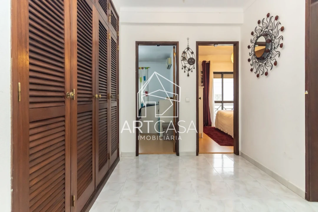 Apartamento T2 para Venda em Sesimbra (Castelo) Foto 20