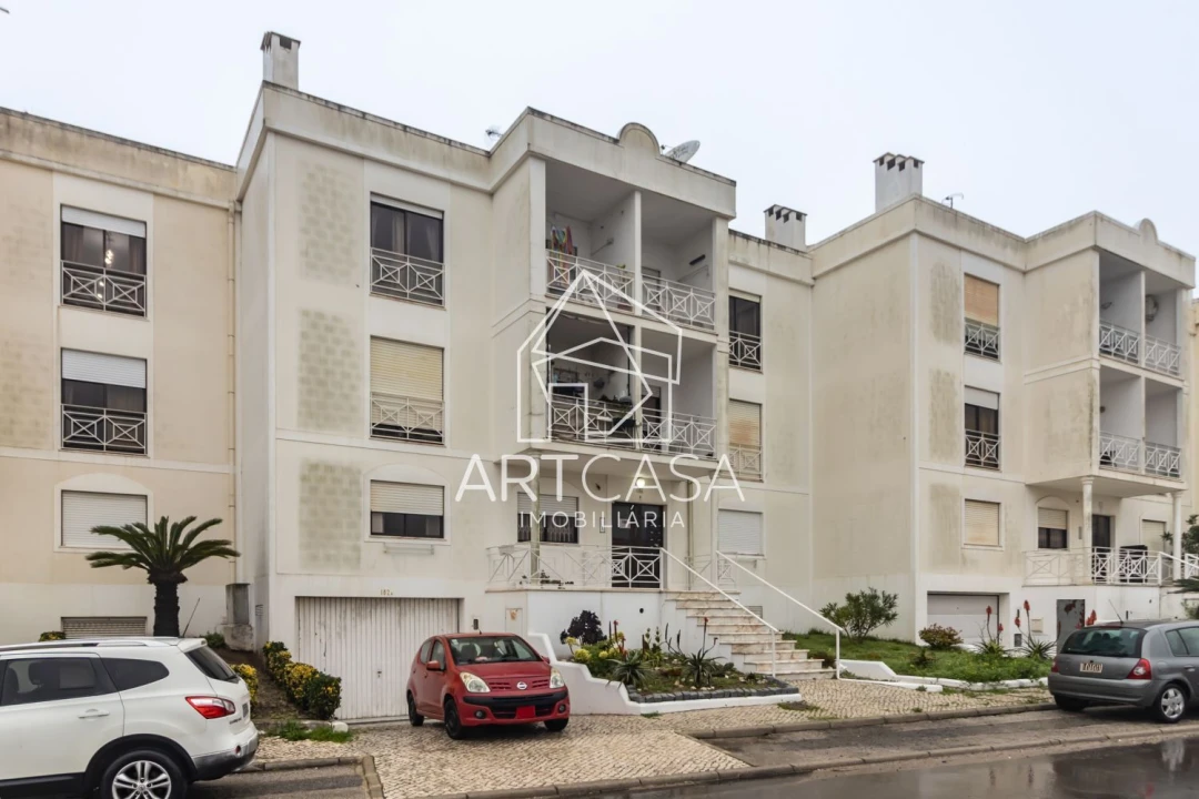 Apartamento T2 para Venda em Sesimbra (Castelo) Foto 29