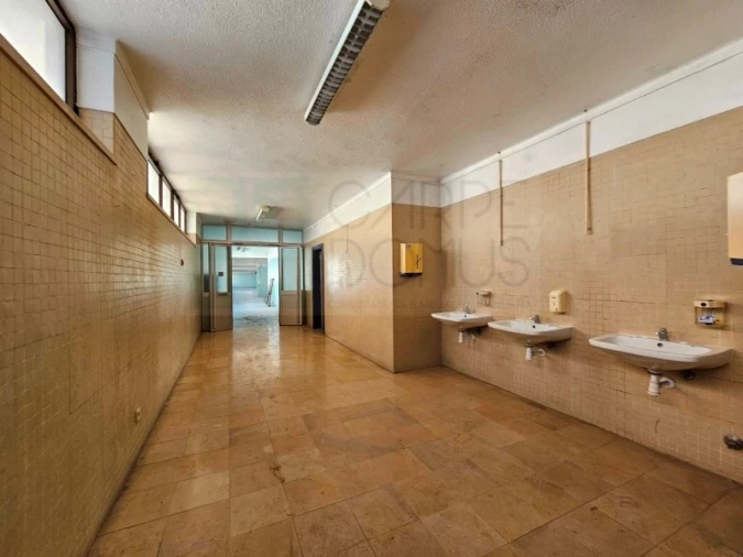 Prédio para Venda em Alfragide Foto 49