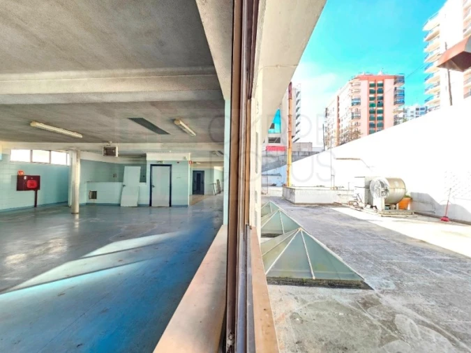 Prédio para Venda em Alfragide Foto 74