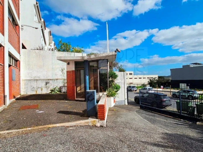 Prédio para Venda em Alfragide Foto 77