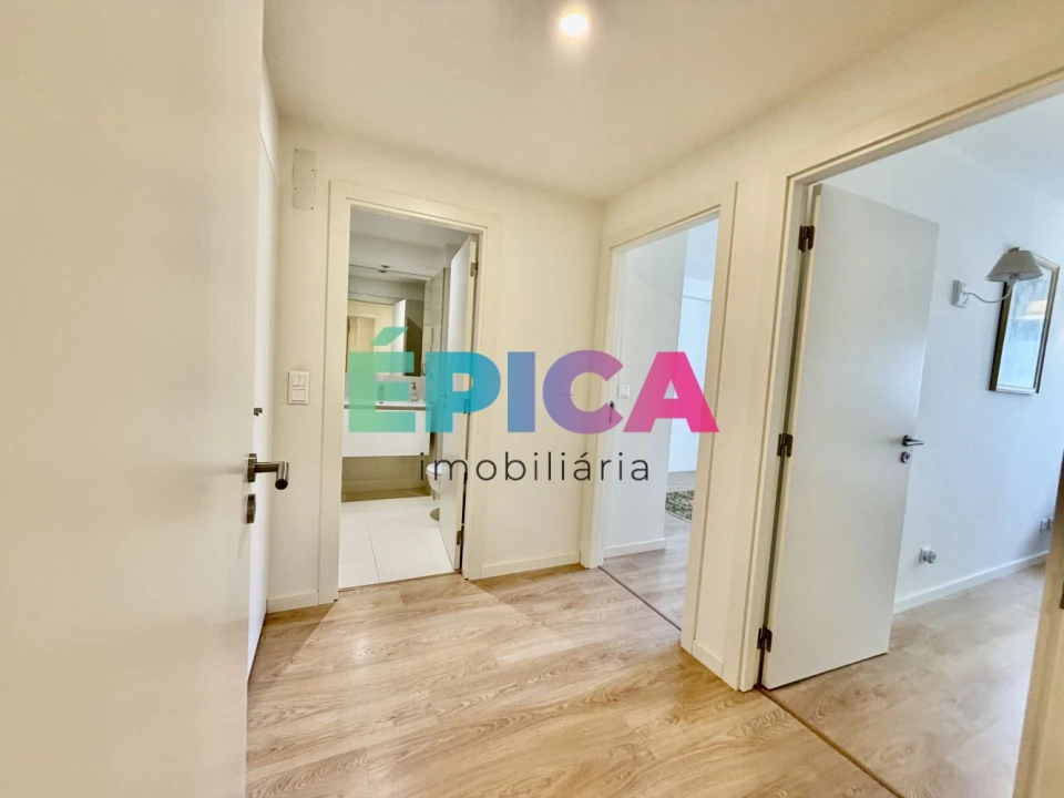 Apartamento T2 para Venda em Lumiar Foto 27