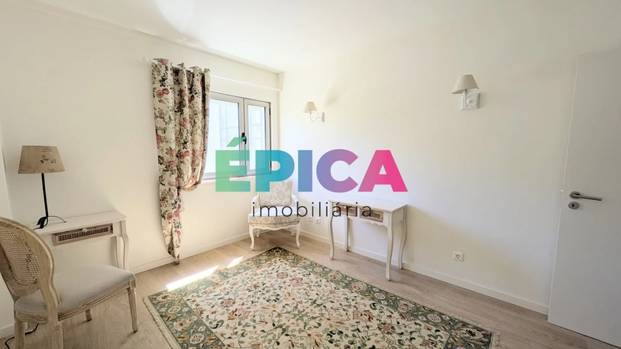 Apartamento T2 para Venda em Lumiar Foto 35