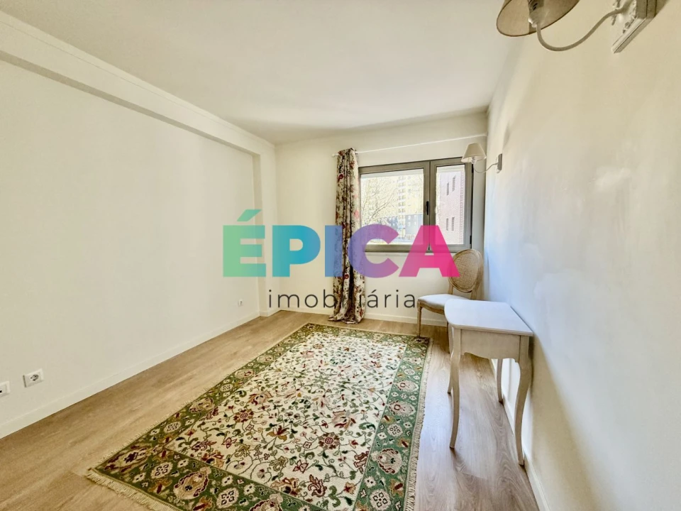 Apartamento T2 para Venda em Lumiar Foto 48