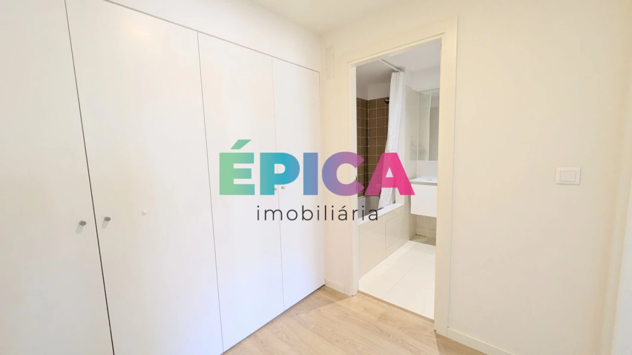 Apartamento T2 para Venda em Lumiar Foto 32