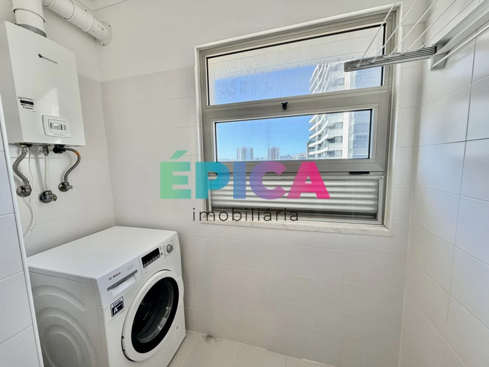 Apartamento T2 para Venda em Lumiar Foto 24