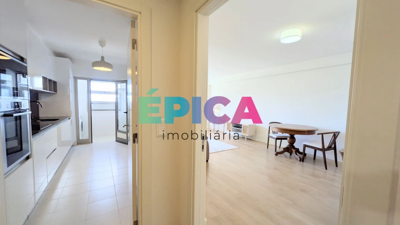 Apartamento T2 para Venda em Lumiar Foto 17