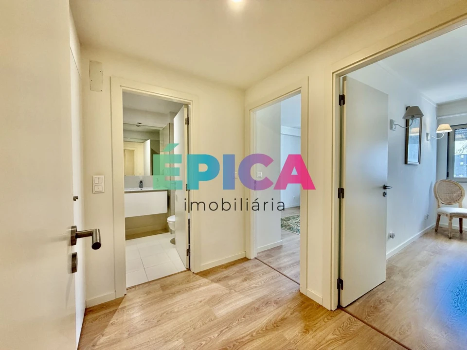 Apartamento T2 para Venda em Lumiar Foto 29