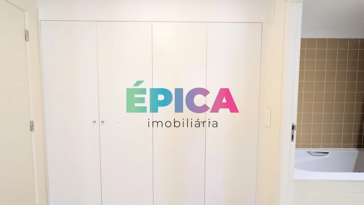 Apartamento T2 para Venda em Lumiar Foto 33