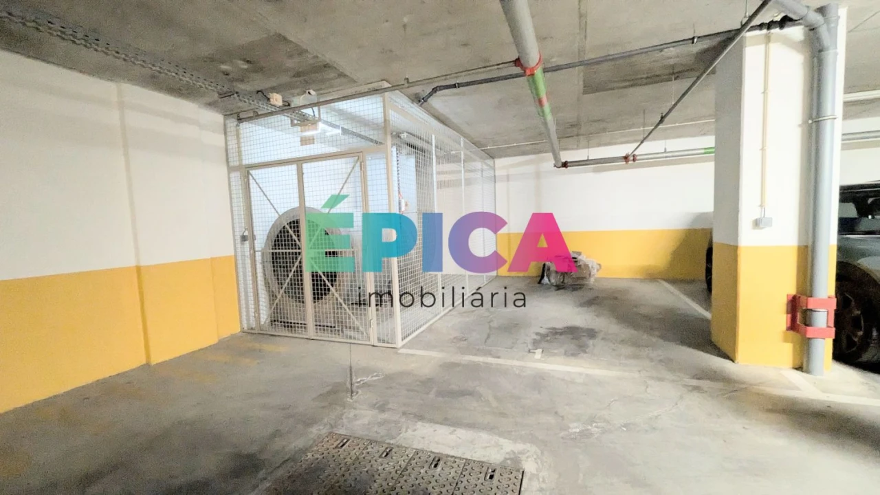 Apartamento T2 para Venda em Lumiar Foto 50