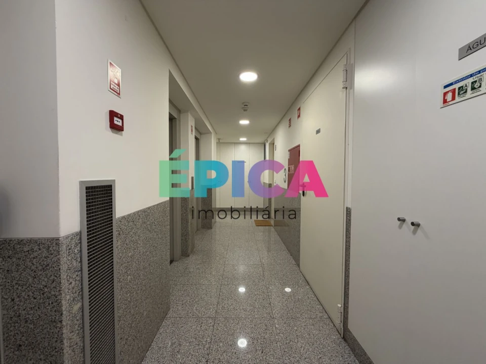 Apartamento T2 para Venda em Lumiar Foto 57