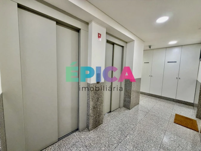 Apartamento T2 para Venda em Lumiar Foto 51