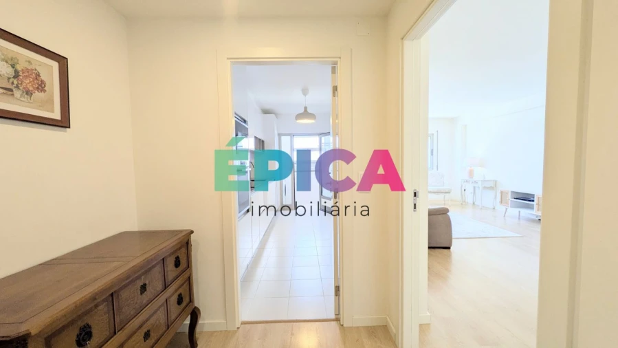 Apartamento T2 para Venda em Lumiar Foto 17