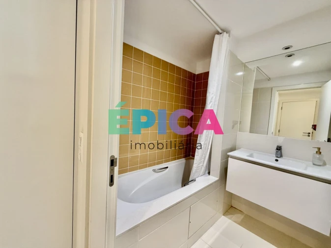 Apartamento T2 para Venda em Lumiar Foto 29