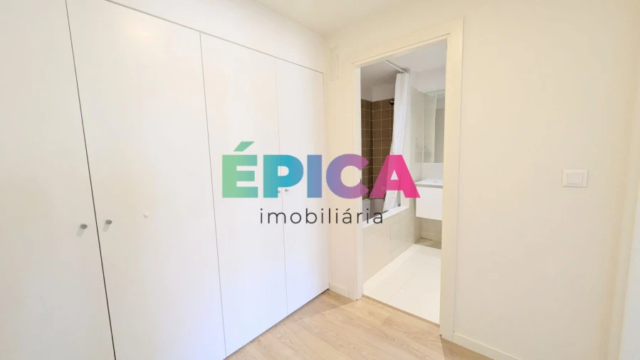 Apartamento T2 para Venda em Lumiar Foto 32