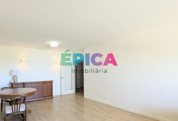 Apartamento T2 para Venda em Lumiar Foto 7