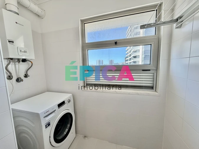 Apartamento T2 para Venda em Lumiar Foto 24