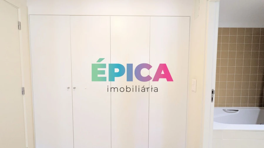 Apartamento T2 para Venda em Lumiar Foto 24