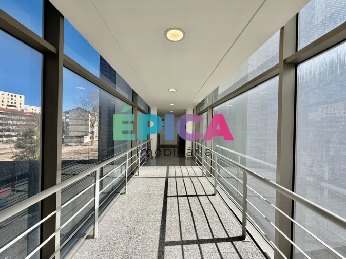 Apartamento T2 para Venda em Lumiar Foto 47