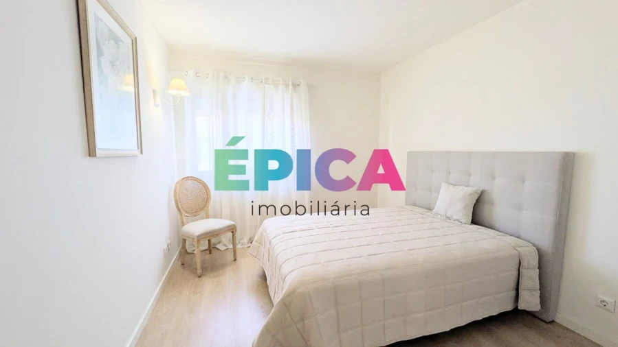 Apartamento T2 para Venda em Lumiar Foto 32