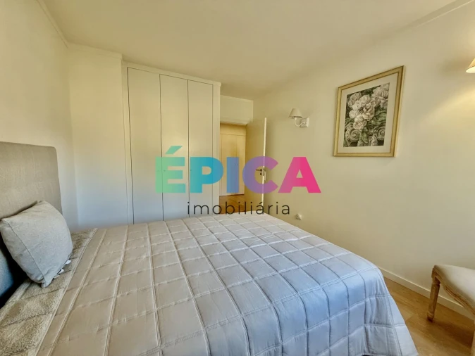 Apartamento T2 para Venda em Lumiar Foto 41