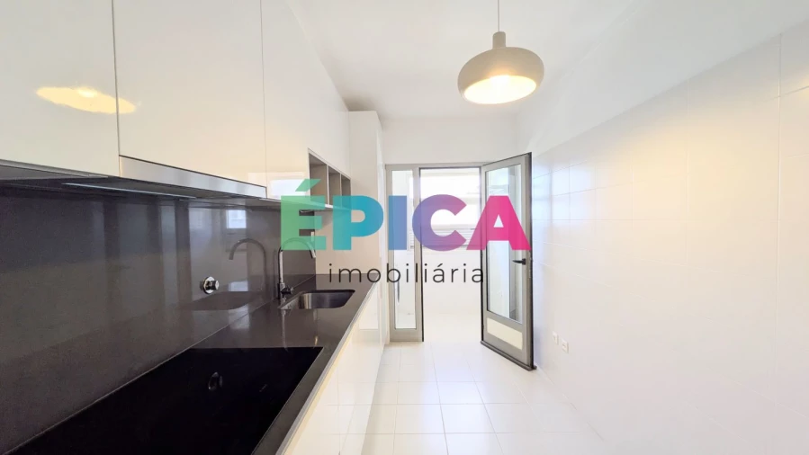 Apartamento T2 para Venda em Lumiar Foto 23