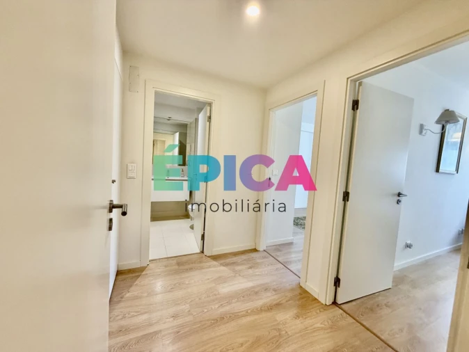 Apartamento T2 para Venda em Lumiar Foto 18