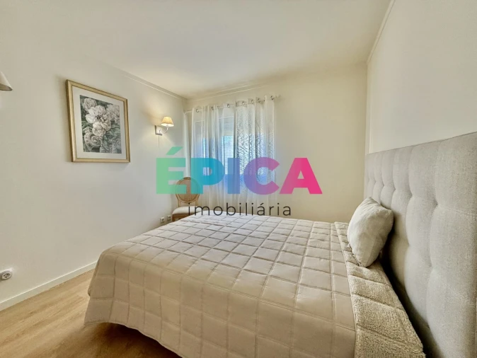 Apartamento T2 para Venda em Lumiar Foto 43